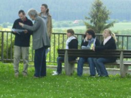 Die Bürger von Frankenberg (2009)